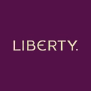 Liberty London US logo