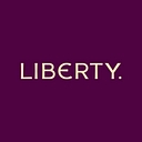 Liberty London US logo