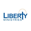 Liberty Ministries logo