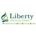 Liberty Mortgage Lending logo
