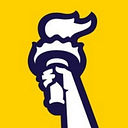 LIBERTY MUTUAL FOUNDATION INC logo