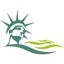 Liberty National Golf Club logo