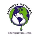 Liberty Natural Products logo