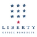 Liberty Office Products logo
