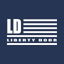 Liberty Doors And Windows logo