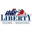 Liberty Doors & Windows logo