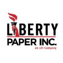 Liberty Paper, Inc. logo