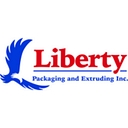 Liberty Packaging Inc logo