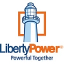 Liberty Power logo