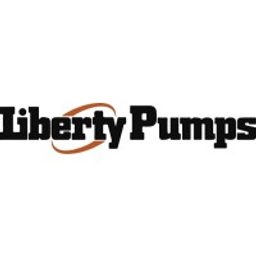 Liberty Pumps, Inc. logo