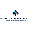 Sapphire at Liberty Pointe logo