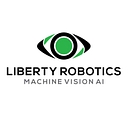 Liberty Reach logo