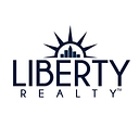Liberty Realty logo