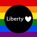 Liberty Recruitment Group logo