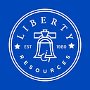 Liberty Resources logo