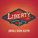 Liberty Extraction & Drying logo