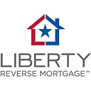 Liberty Reverse Mortgage logo