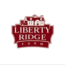 Liberty Ridge Farm logo