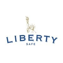 libertysafe.com logo