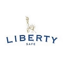 Liberty Safe & Security Products logo