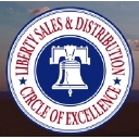 Liberty Sales & Distribution, Llc logo