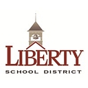 Liberty Elementary School District logo