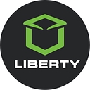 Liberty Security logo