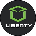 Liberty Security logo
