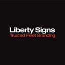 Liberty Signs Australia logo