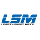 Liberty Sheet Metal logo