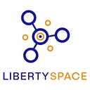 Libertyspace logo