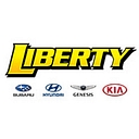 Liberty Subaru