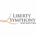 Liberty Symphony Orchestra logo