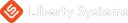 Liberty Systems, Inc. logo