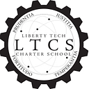 Liberty Tech Charter School logo