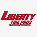 Liberty Tire Pros logo
