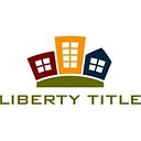 Liberty Title Agency logo