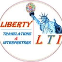 Liberty Translations & Interpreters logo