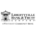 Libertyville Bank And Trust logo