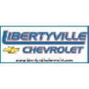 Libertyville Chevrolet logo