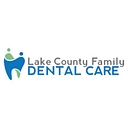 Lake County Dental Care: Dr. David Potts logo