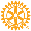 Sunrise Rotary Club Charitable Projects logo