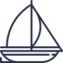 Liberty Yachts logo