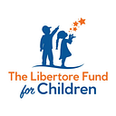 The Libertore Fund for Children Inc logo
