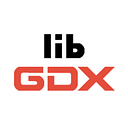 libgdx logo