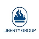 The Liberty Group logo
