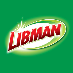 The Libman Company logo