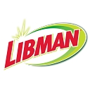 Libman logo