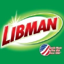 The Libman Company logo