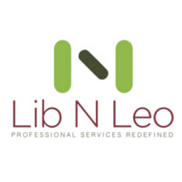 Lib N Leo, LLC logo